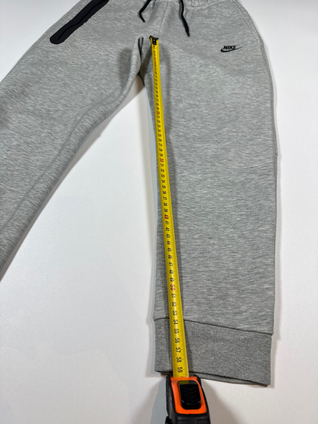 Ensemble Nike Tech Gris