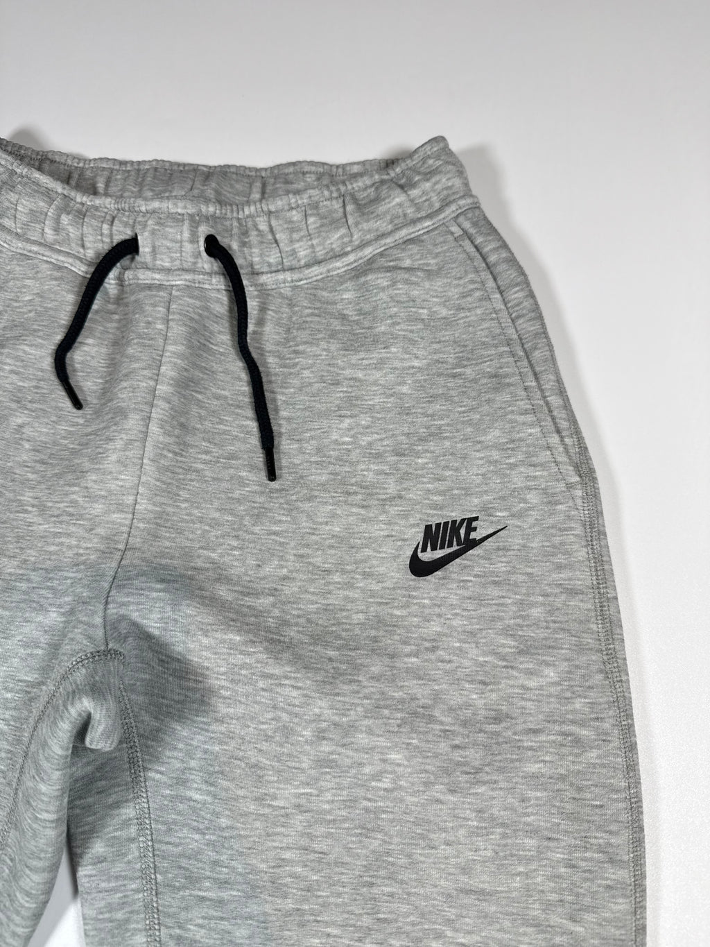 Ensemble Nike Tech Gris