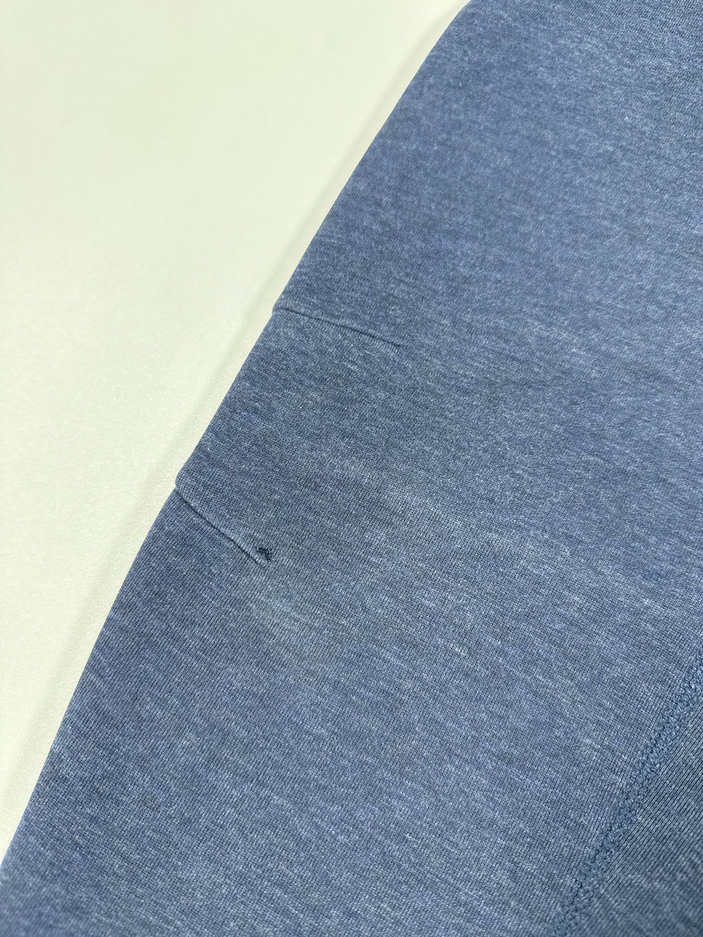 Ensemble Nike Tech Bleu Marine Kids