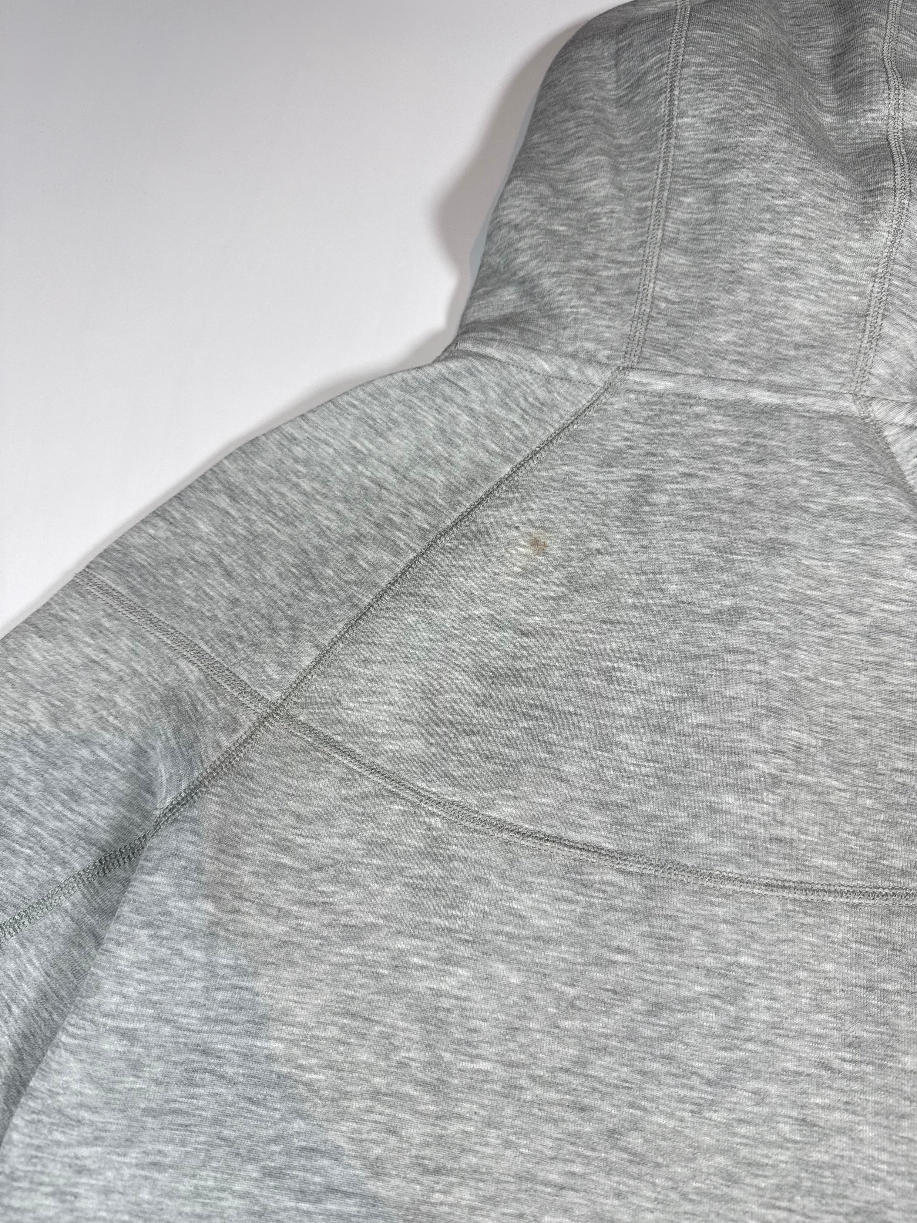 Ensemble Nike Tech Gris