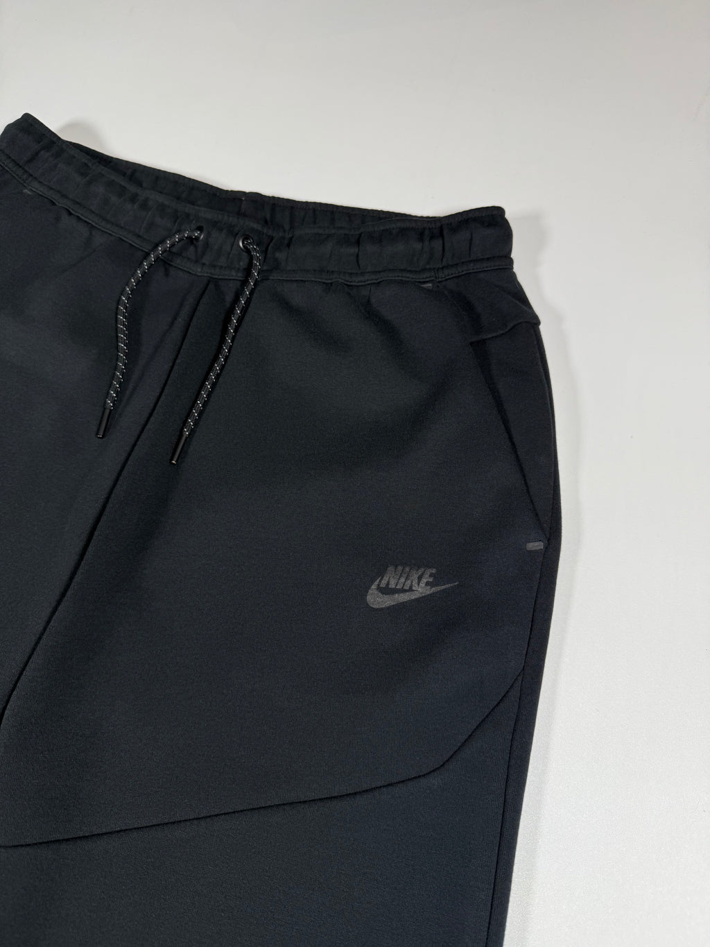 Ensemble Nike Tech Noir Homme