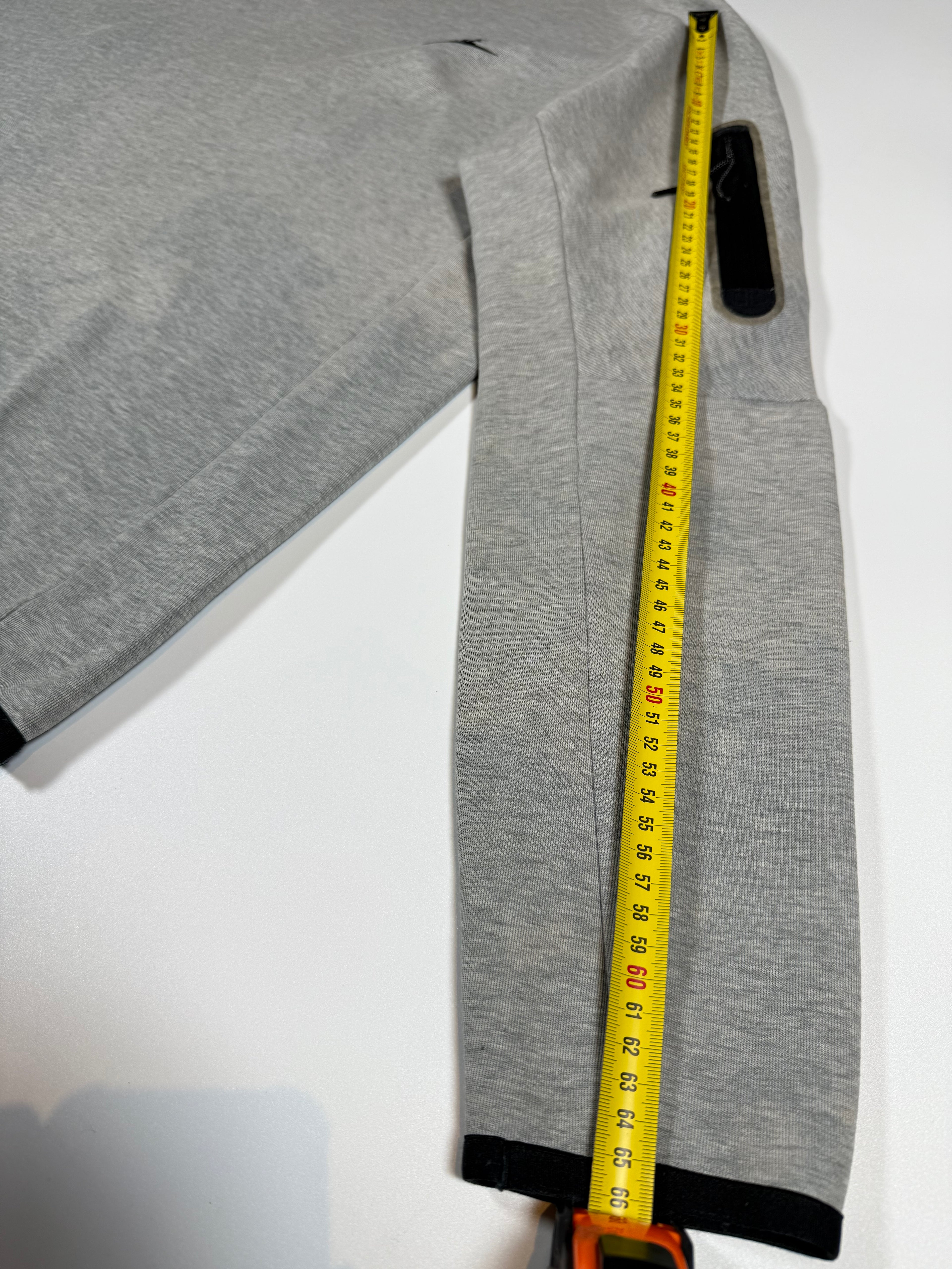 Ensemble Nike Tech Gris