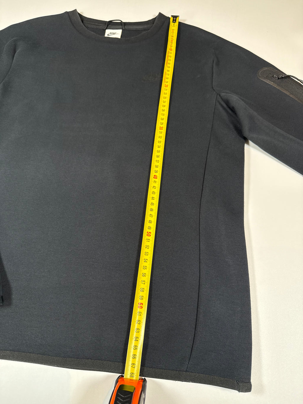 Ensemble Nike Tech Noir Homme