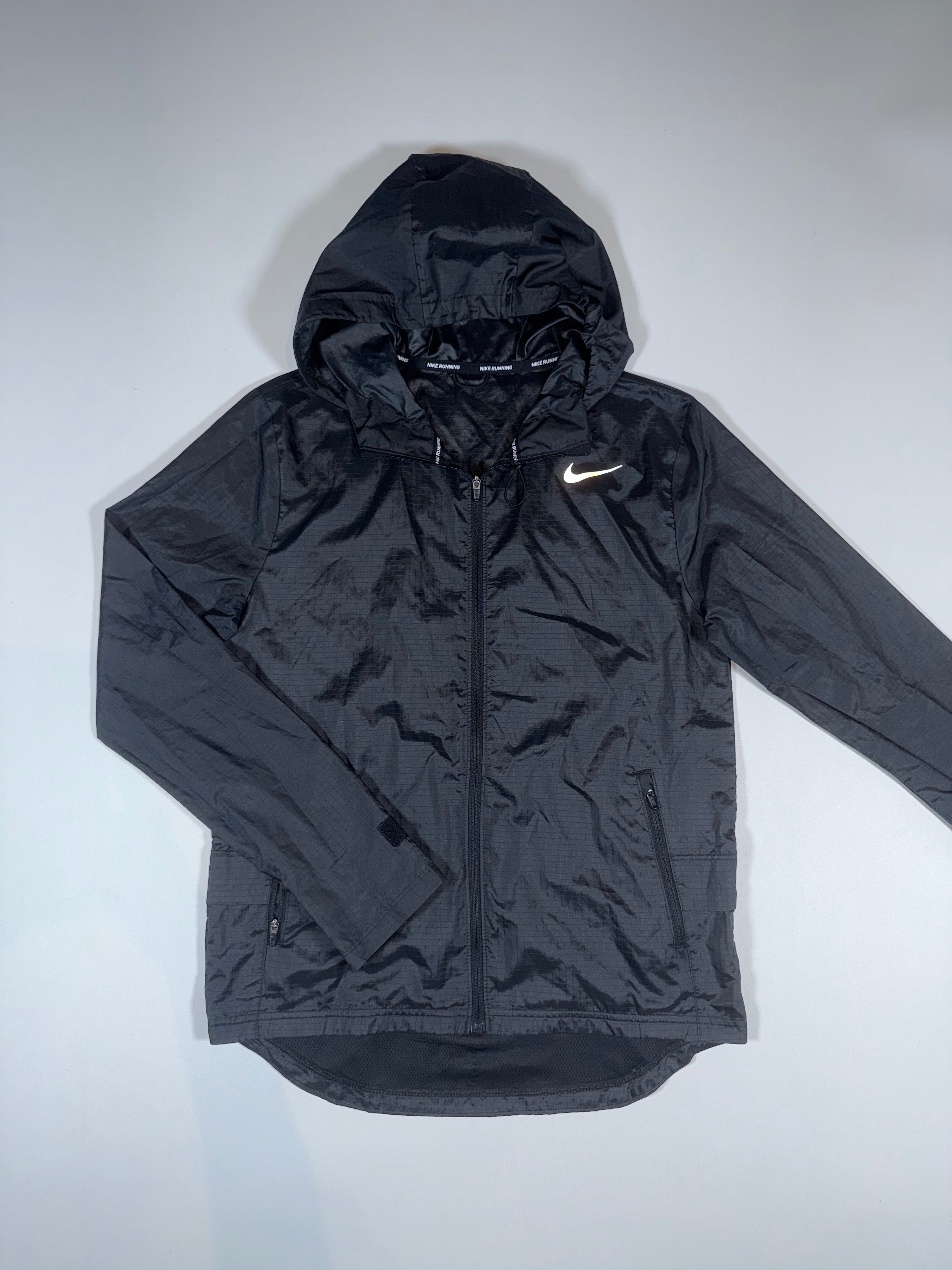 Veste Nike Running Noir