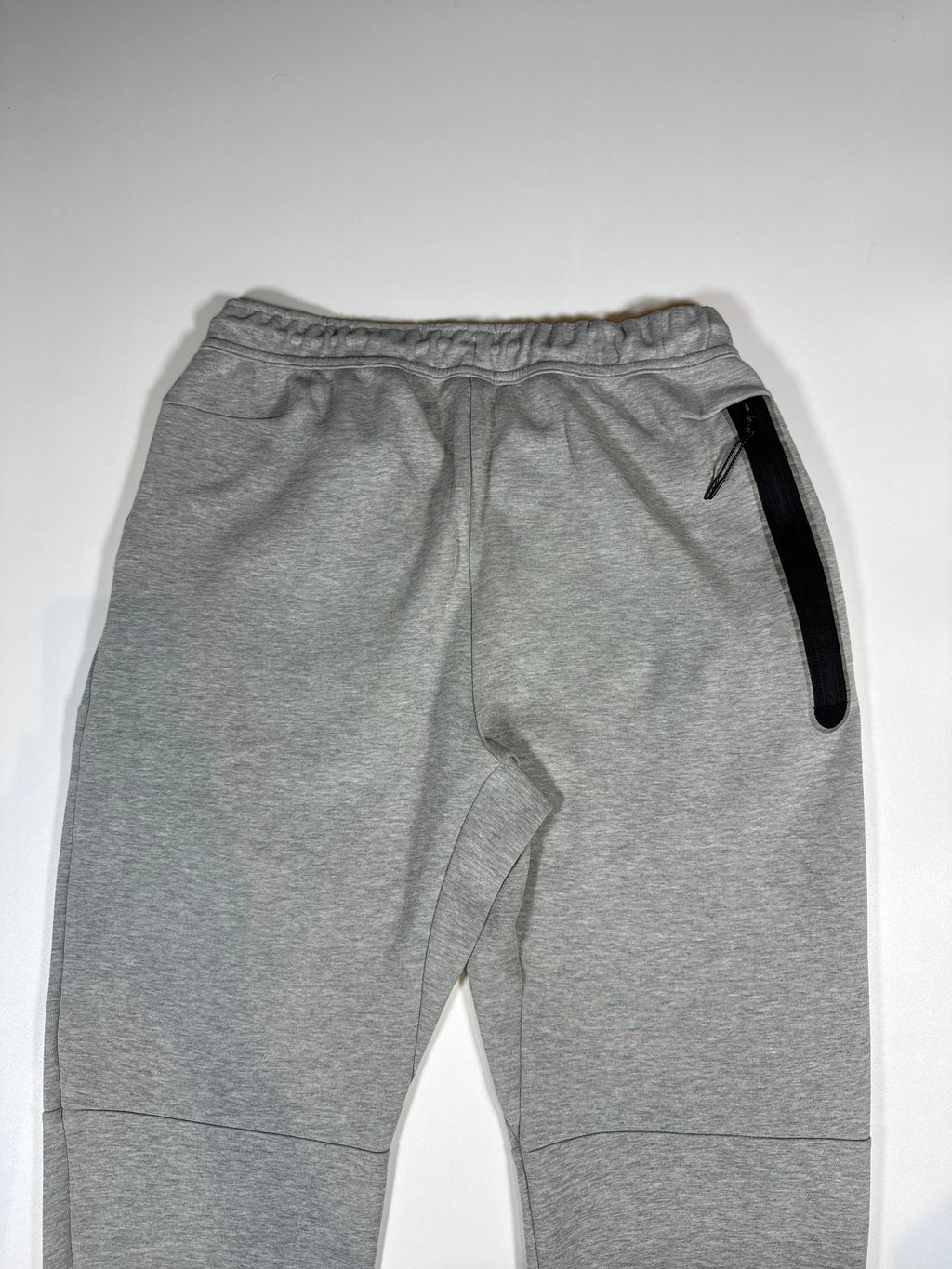 Ensemble Nike Tech Gris
