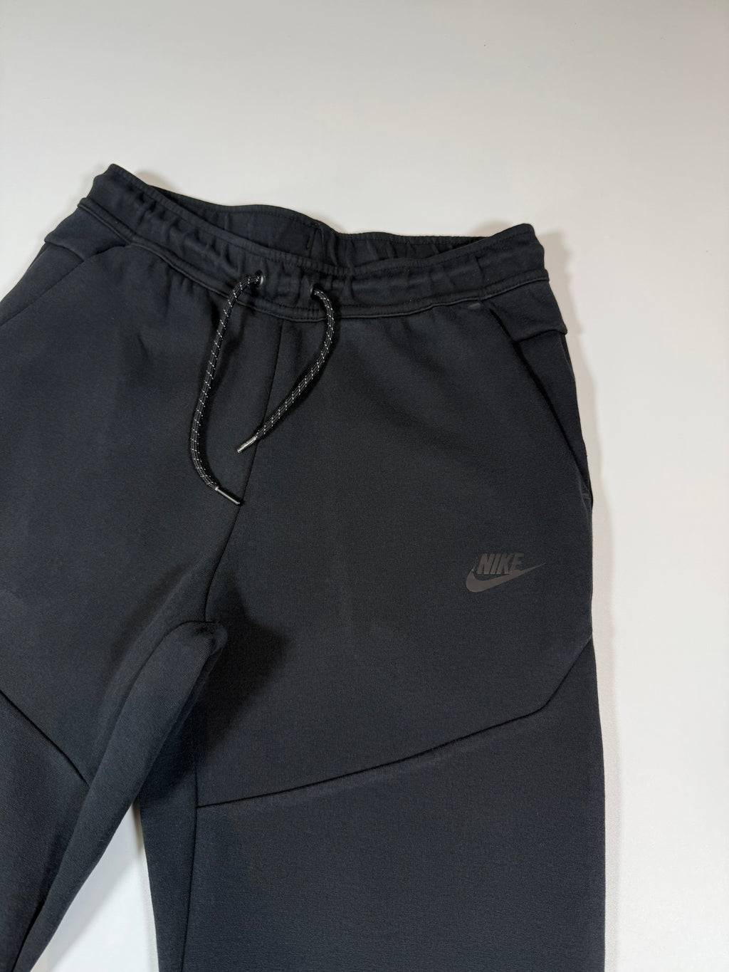 Ensemble Nike Tech Noir Homme