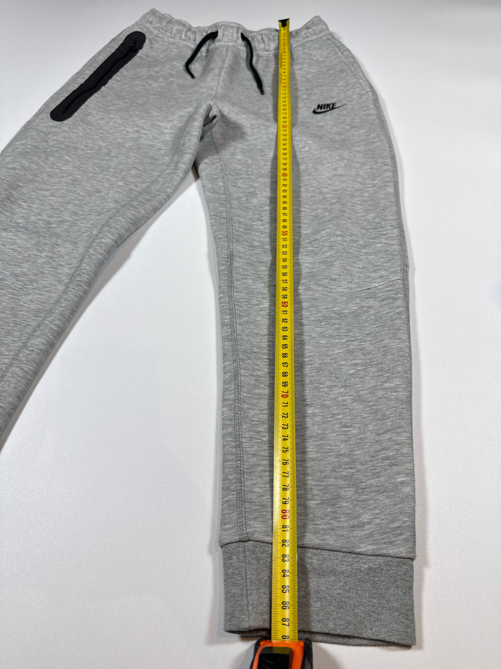 Ensemble Nike Tech Gris