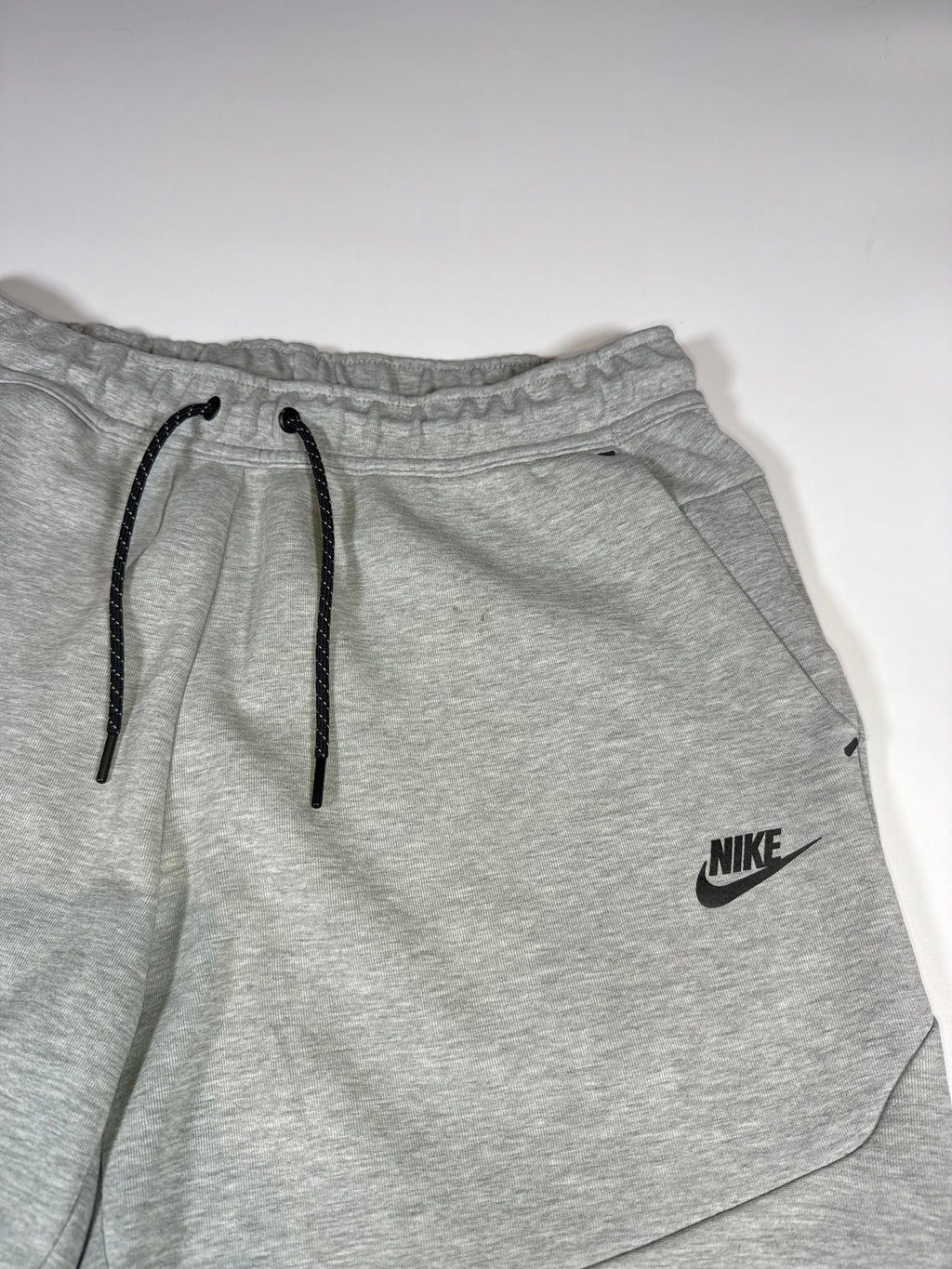 Ensemble Nike Tech Gris