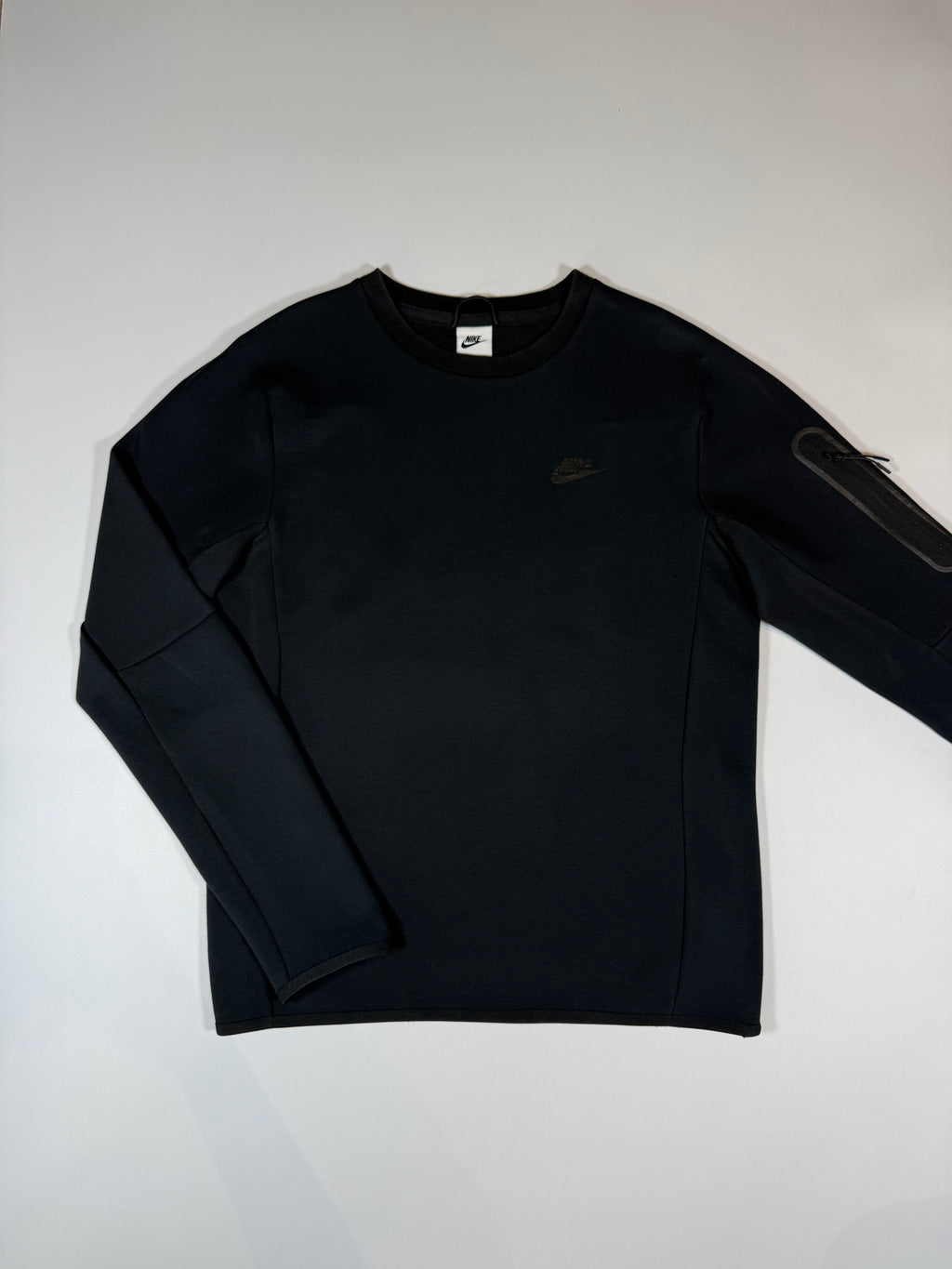 Ensemble Nike Tech Noir Homme