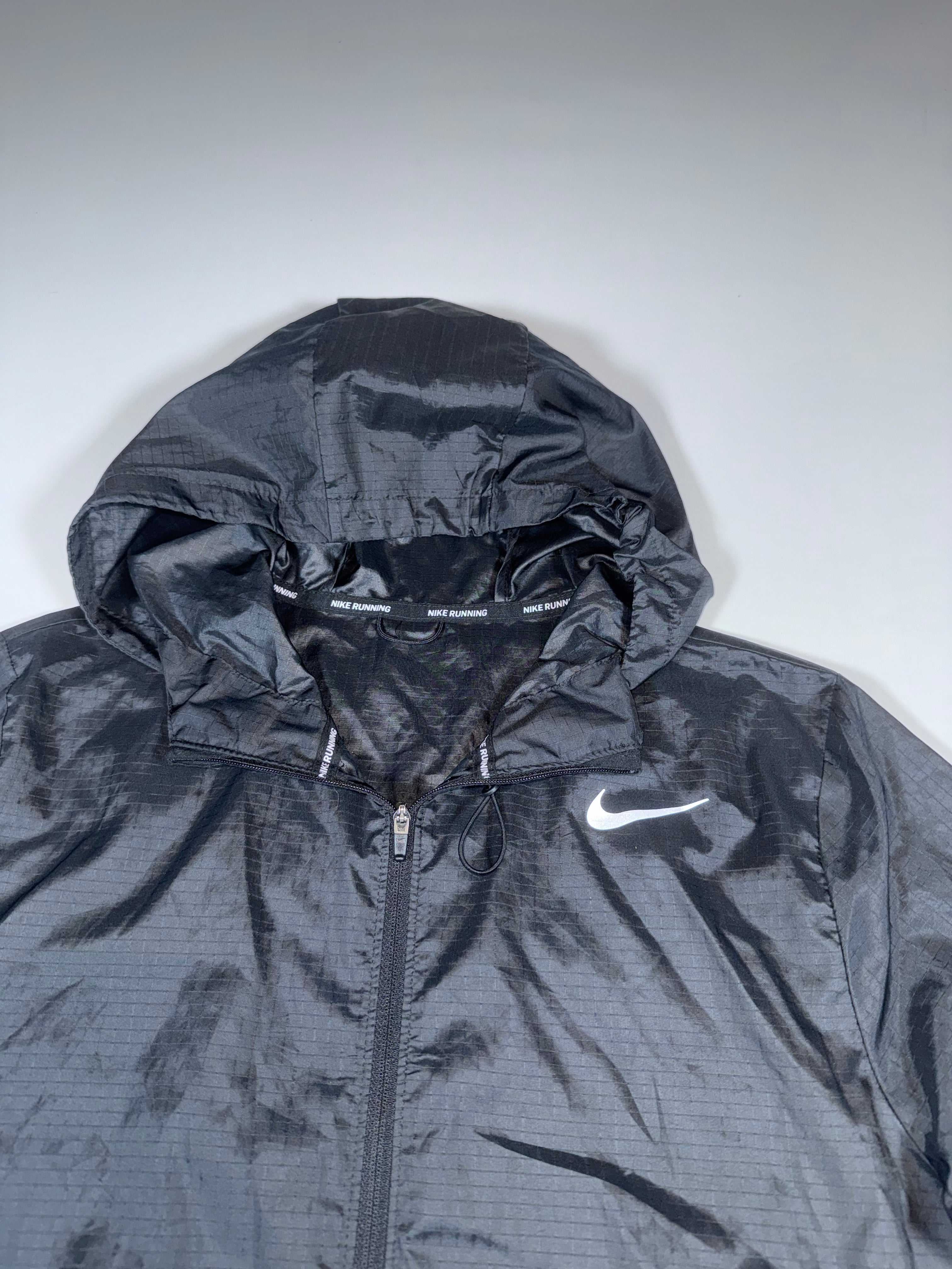 Veste Nike Running Noir
