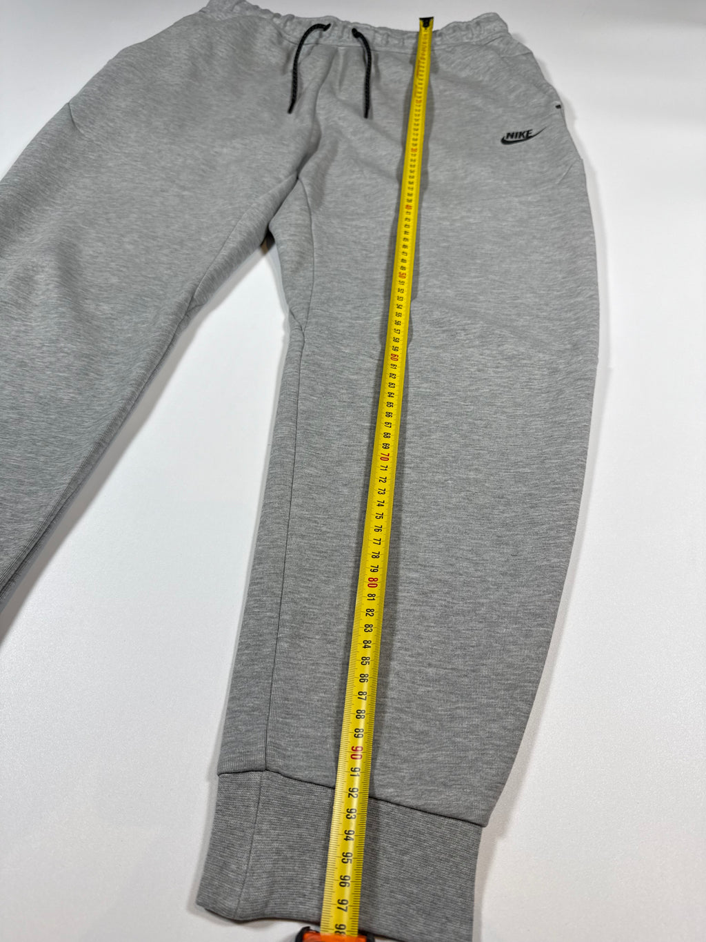 Ensemble Nike Tech Gris