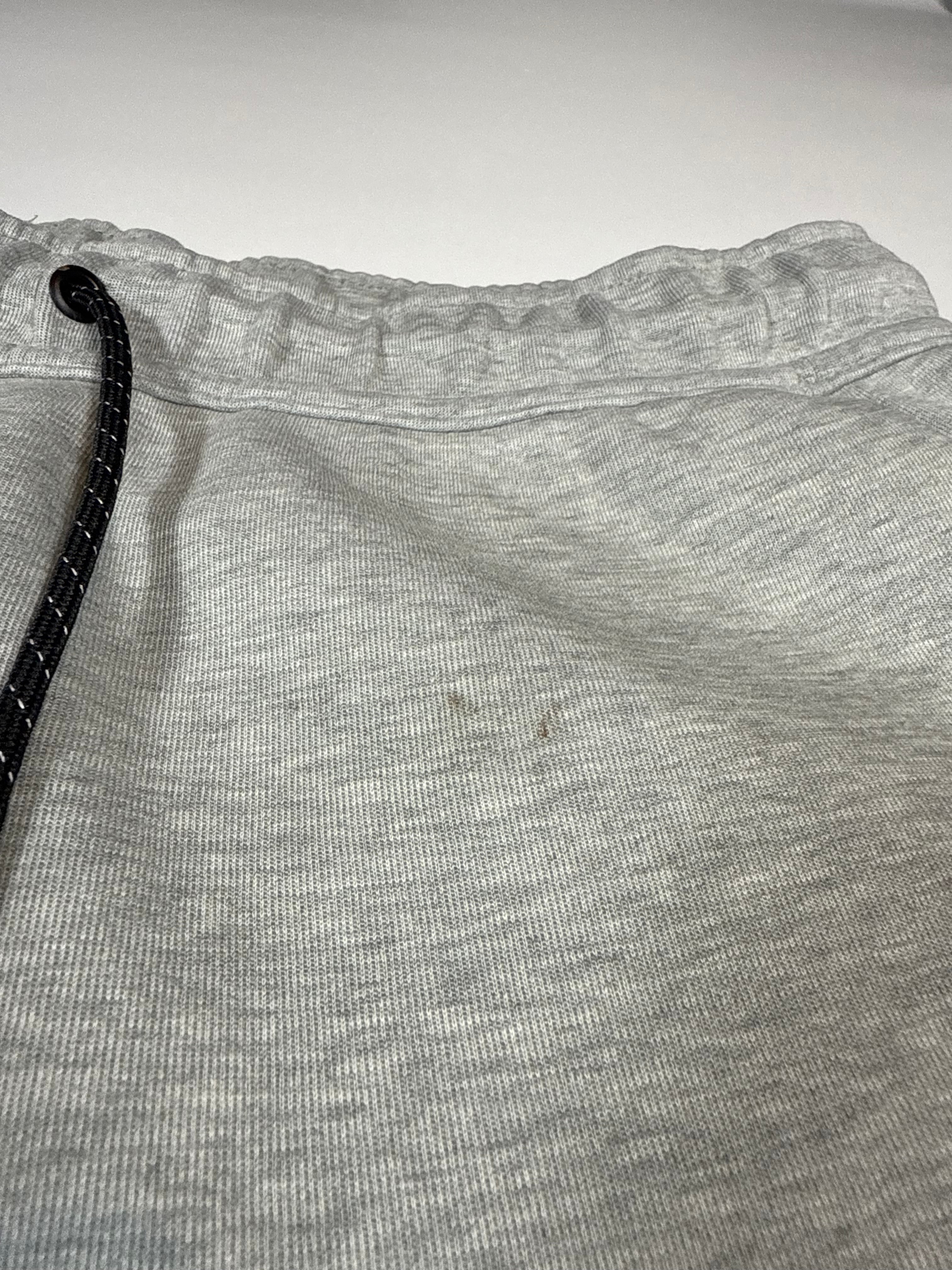 Ensemble Nike Tech Gris