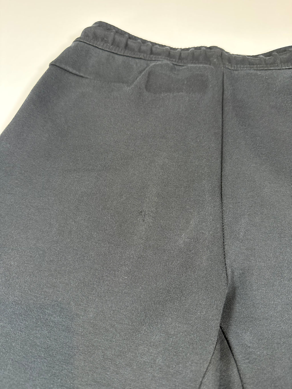 Ensemble Nike Tech Noir Homme