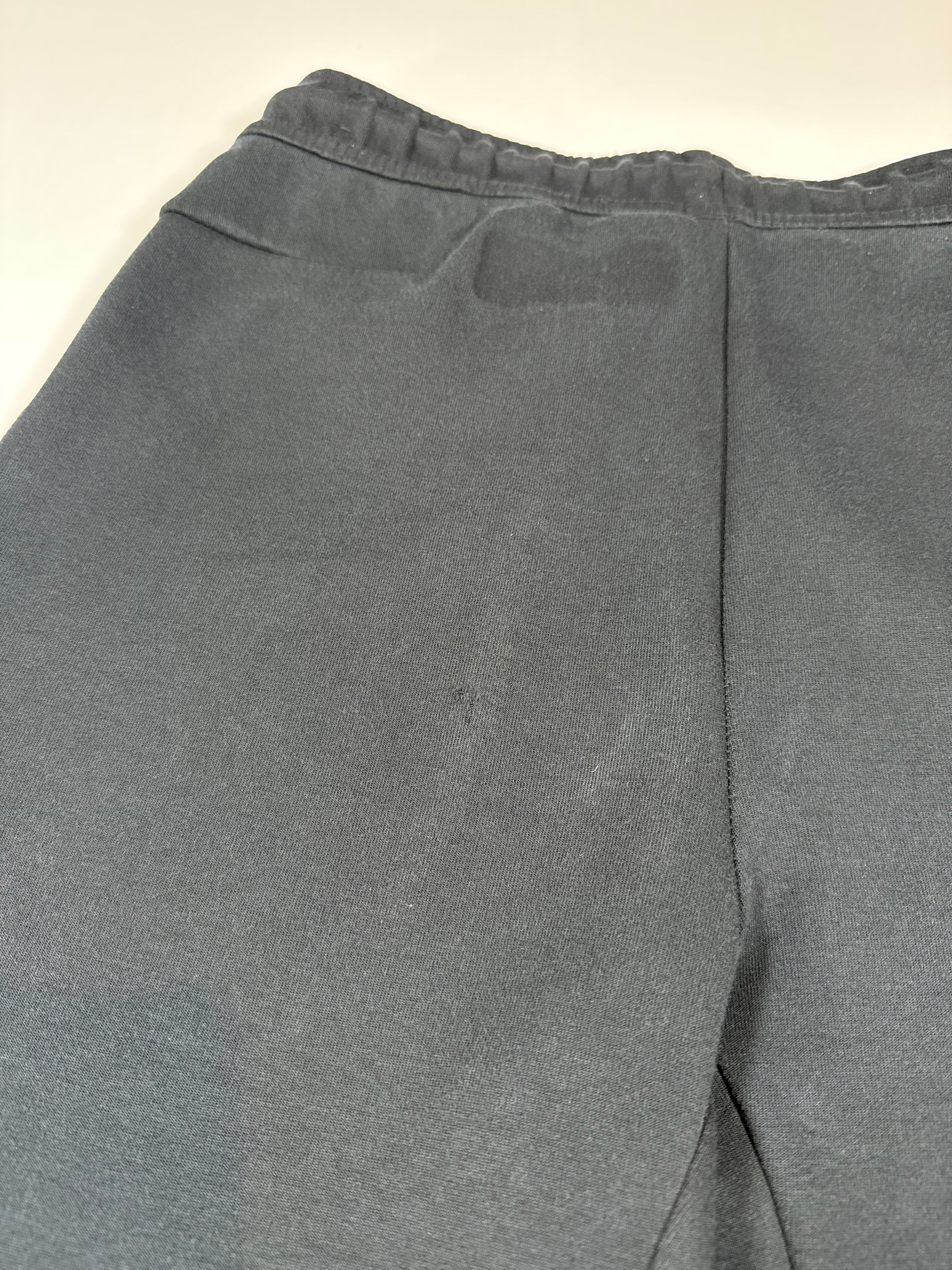 Ensemble Nike Tech Noir Homme