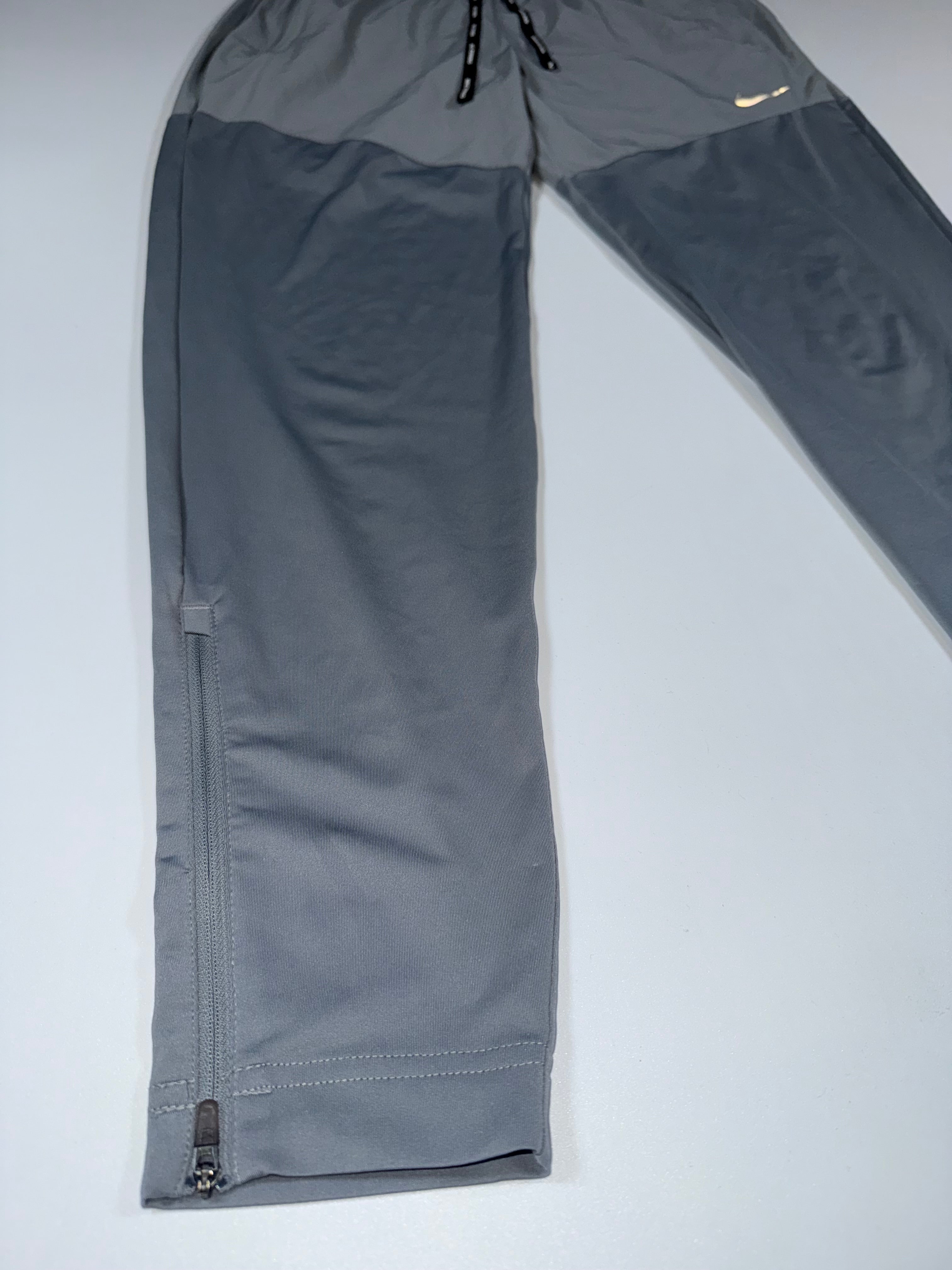 Bas Nike Running Essential Gris