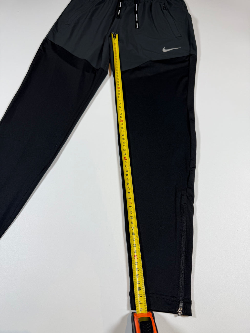 Bas Nike Running Essential Noir