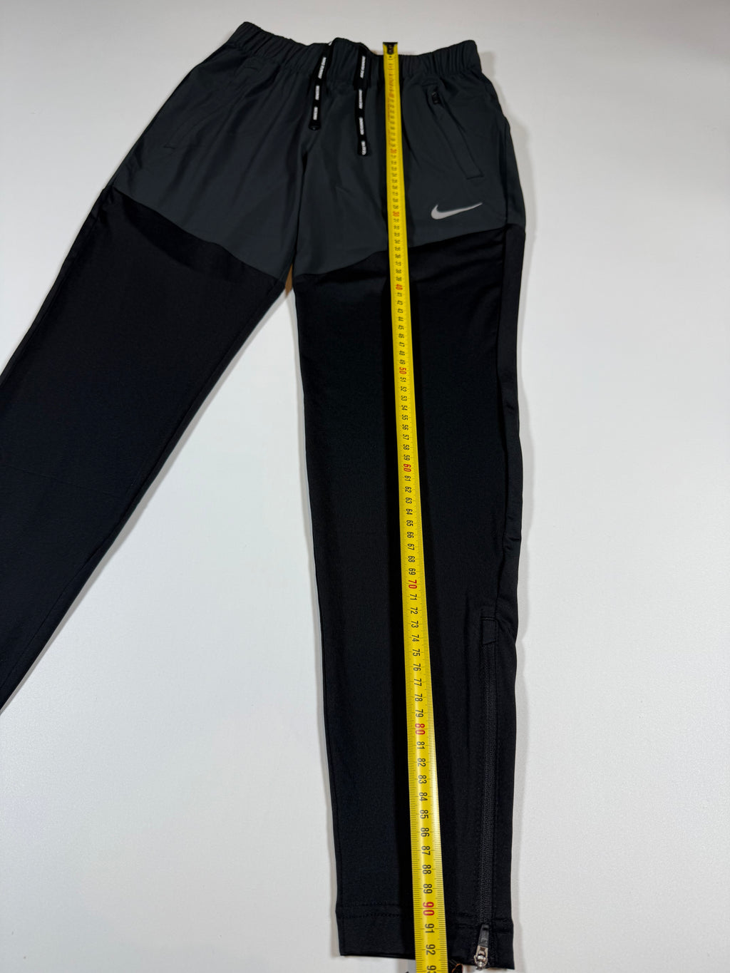 Bas Nike Running Essential Noir