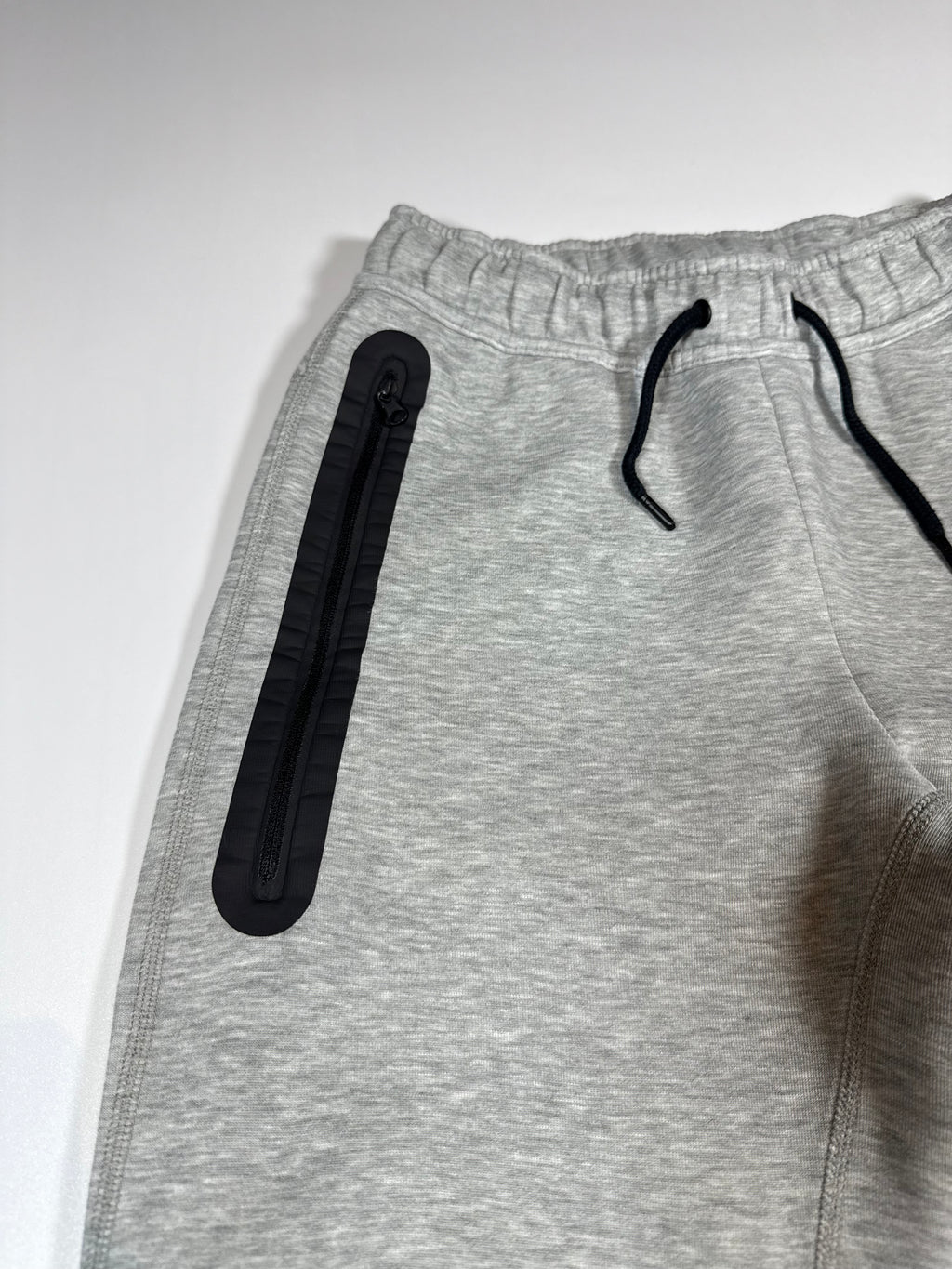 Ensemble Nike Tech Gris
