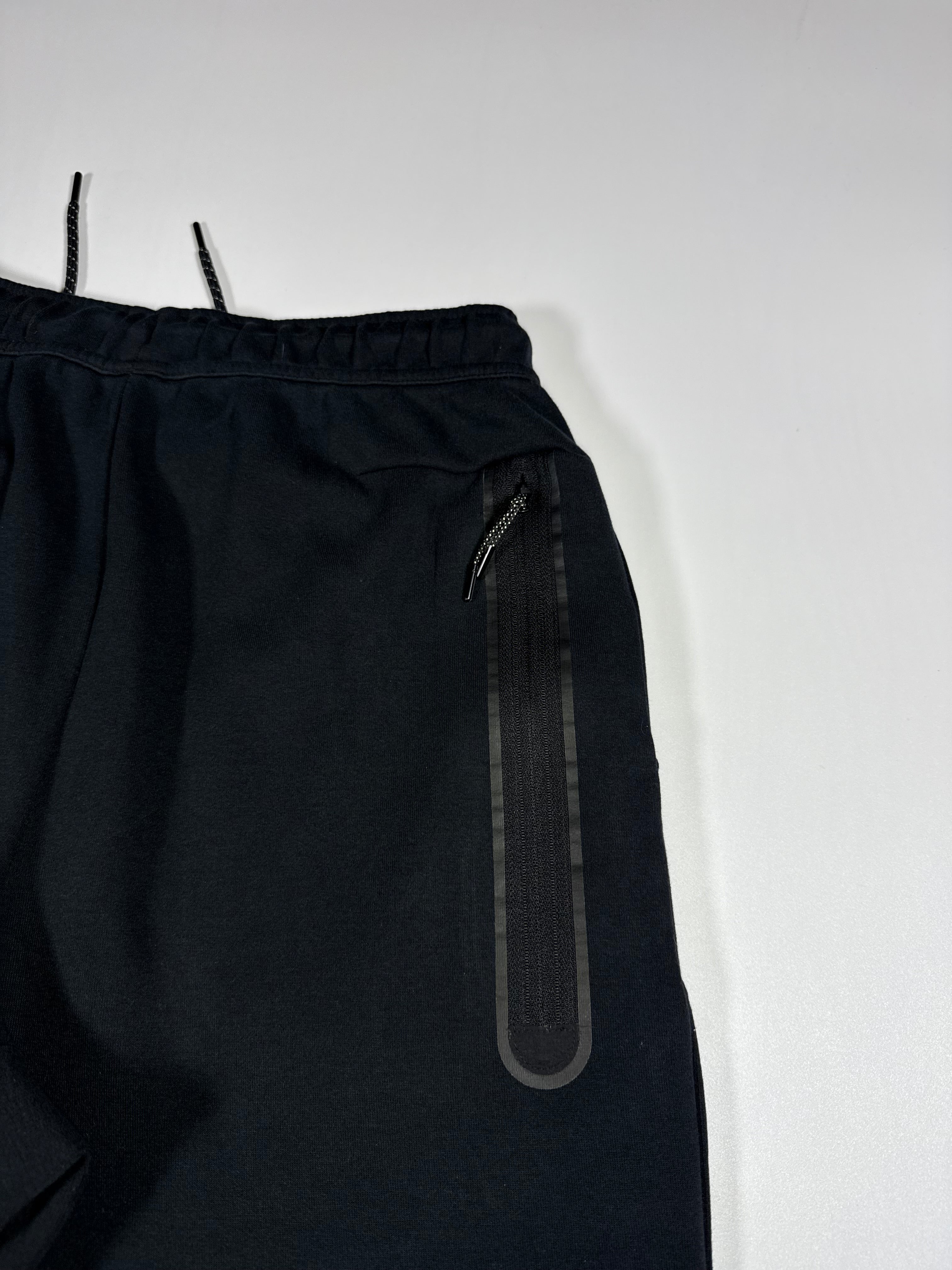 Ensemble Nike Tech Noir Homme