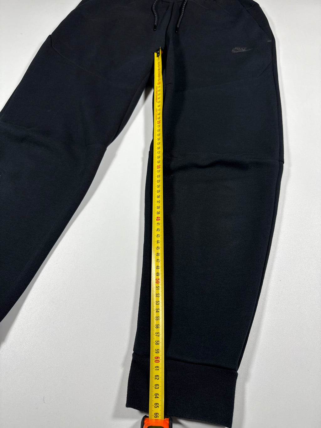 Ensemble Nike Tech Noir Homme