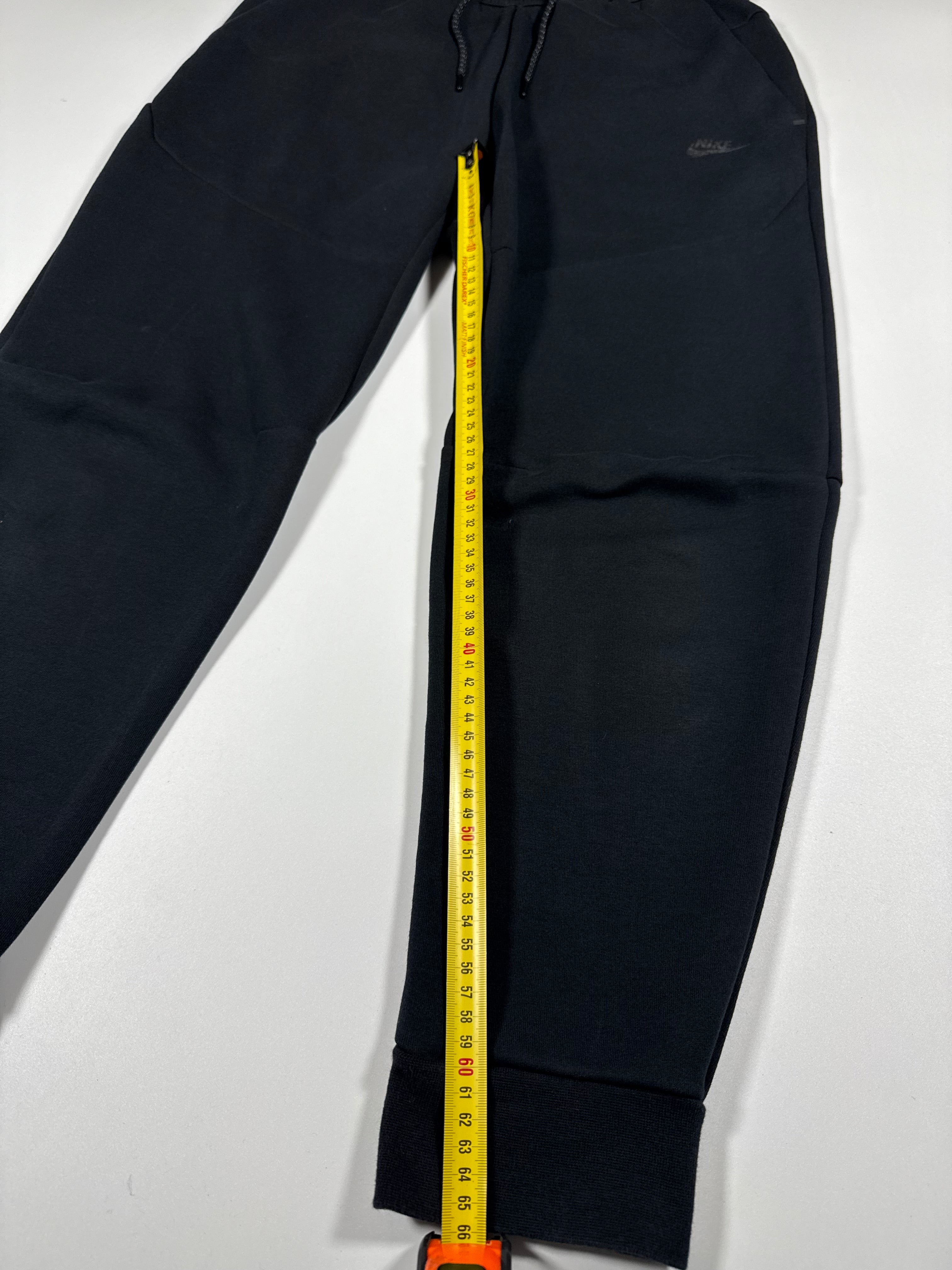 Ensemble Nike Tech Noir Homme