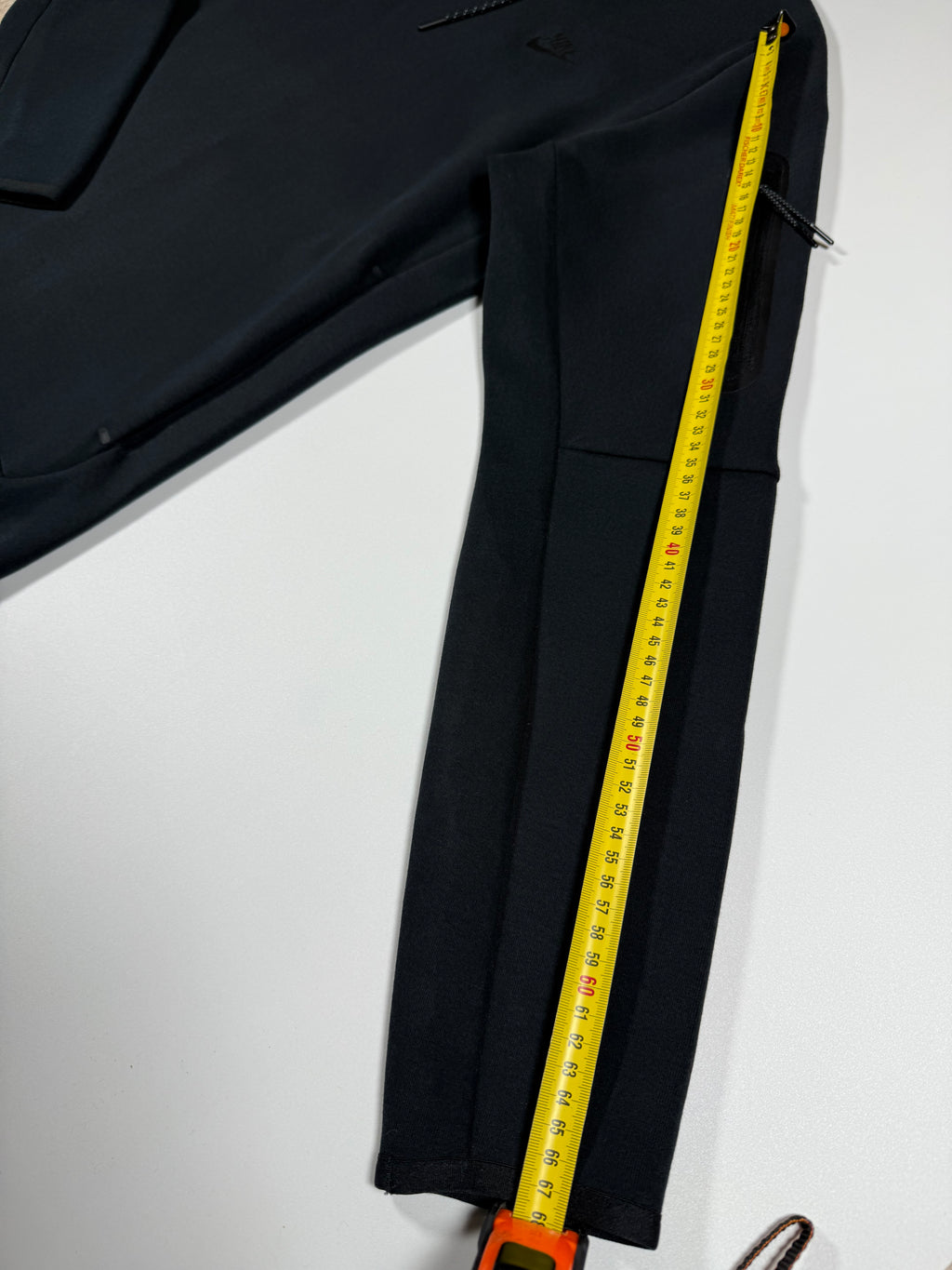 Ensemble Nike Tech Noir Homme