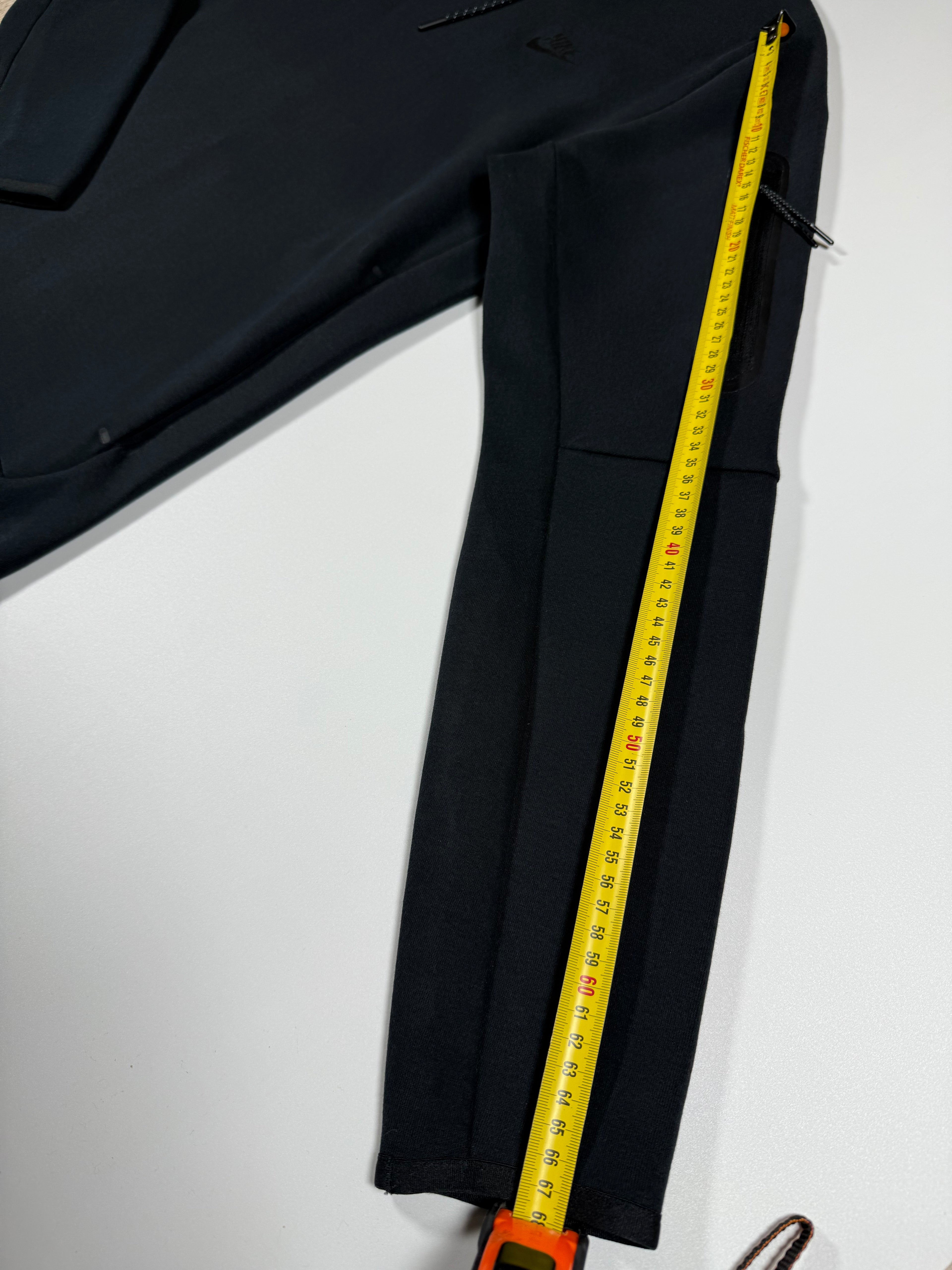 Ensemble Nike Tech Noir Homme